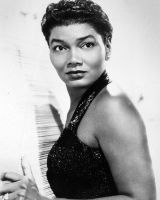 Pearl Bailey