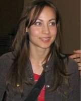 Courtney Ford