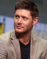 Jensen Ackles