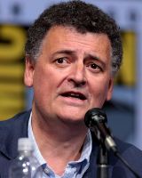 Steven Moffat