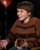 Sophia Lillis