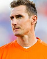 Miroslav Klose