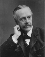Arthur Balfour