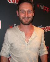Josh Stewart