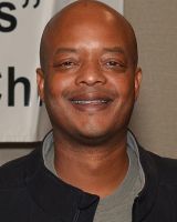 Todd Bridges