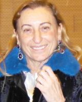 Miuccia Prada