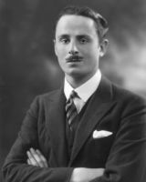 Oswald Mosley