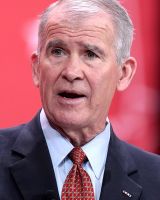 Oliver North