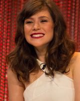 Yael Stone