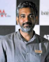 S. S. Rajamouli