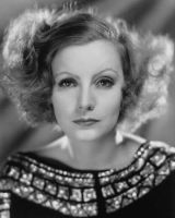 Greta Garbo
