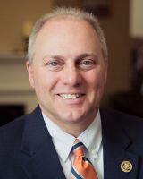 Steve Scalise