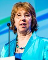 Catherine Ashton