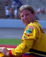 Sterling Marlin