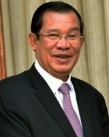 Hun Sen