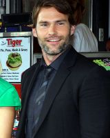 Seann William Scott