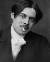 Wyndham Lewis