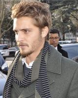 Luke Grimes