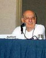 Julius Schwartz