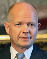 William Hague