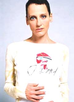 Lori Petty