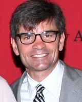 George Stephanopoulos