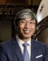 Patrick Soon-Shiong