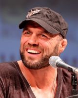Randy Couture