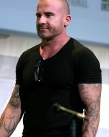 Dominic Purcell