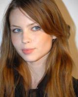 Daveigh Chase