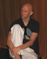 Wayne McGregor