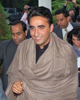 Bilawal Bhutto Zardari