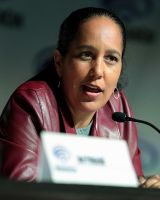Gina Prince-Bythewood