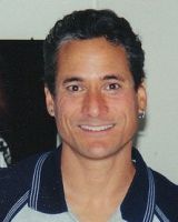 Greg Louganis