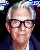 Nick Lowe