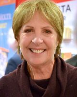 Penelope Wilton