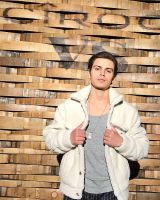Jake T. Austin