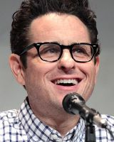 J. J. Abrams