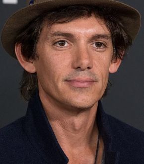 Lukas Haas