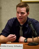 John Corey Whaley