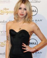 Peaches Geldof