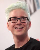 Tyler Oakley