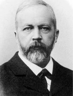 Julius Wellhausen