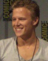 Christopher Egan