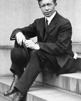 Vilhjalmur Stefansson