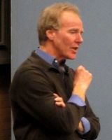 Peter Senge
