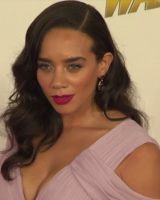 Hannah John-Kamen