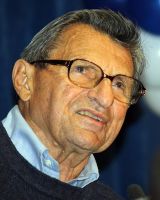 Joe Paterno
