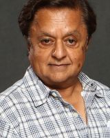 Deep Roy