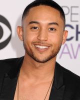 Tahj Mowry